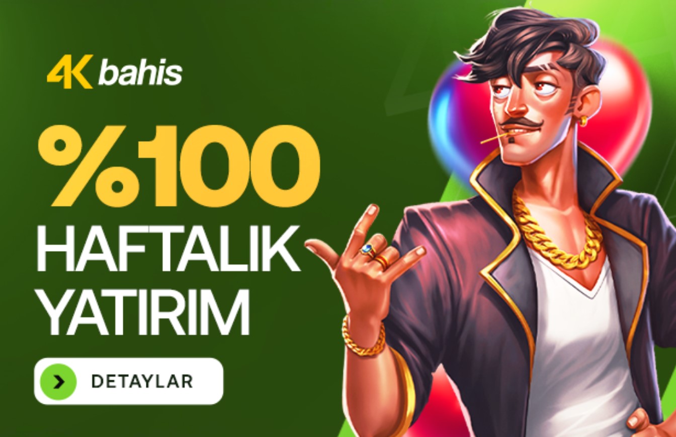 4kbahis Altyapı